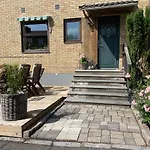 The Yellow Townhouse